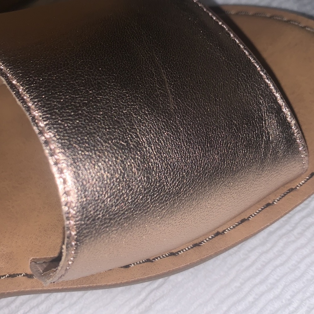 Sperrys 8.5 - Picture 8 of 8